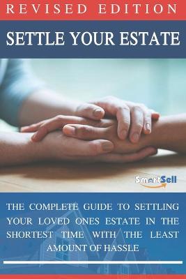 Book cover for Settle Your Estate