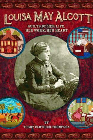 Cover of Louisa May Alcott