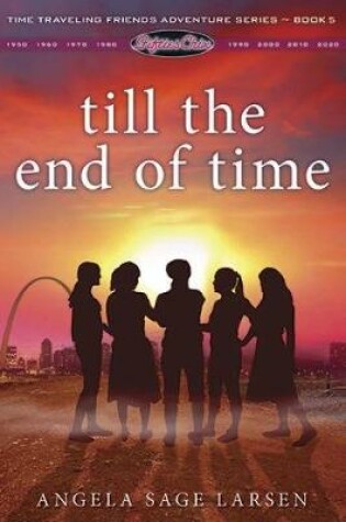 Cover of Till the End of Time