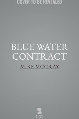 Cover of Blue Water Contract