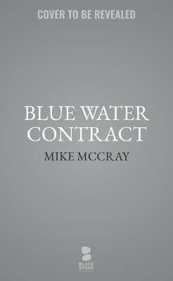 Book cover for Blue Water Contract