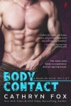 Book cover for Body Contact