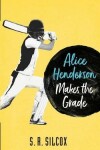 Book cover for Alice Henderson Makes the Grade