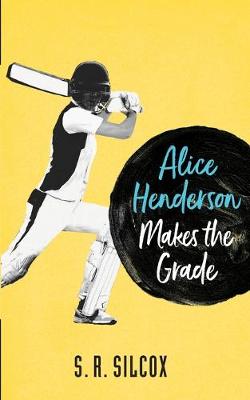 Book cover for Alice Henderson Makes the Grade
