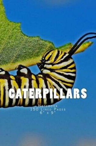 Cover of Caterpillars