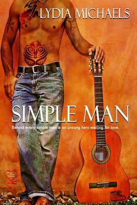 Book cover for Simple Man