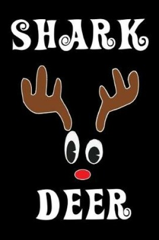 Cover of Shark Deer