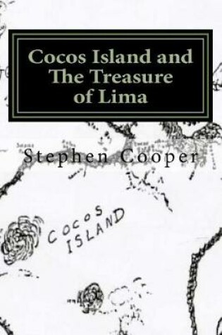 Cover of Cocos Island and The Treasure of Lima