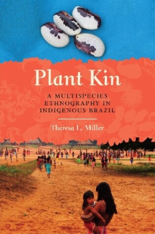 Cover of Plant Kin