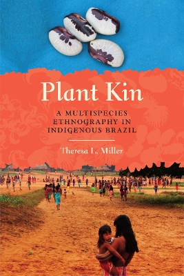 Cover of Plant Kin