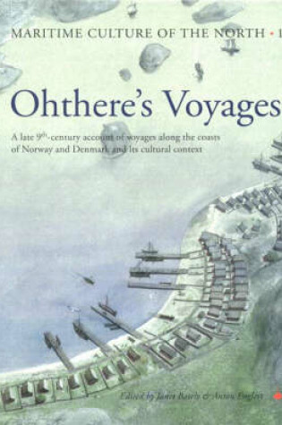 Cover of Ohthere's Voyages