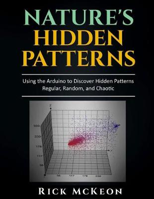 Book cover for Nature's Hidden Patterns