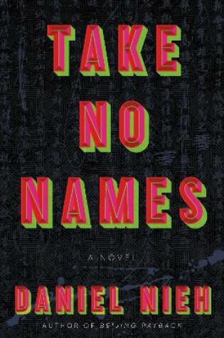 Cover of Take No Names