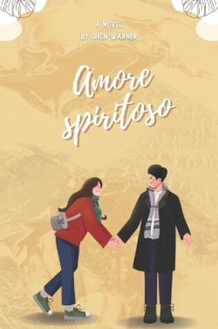 Cover of Amore spiritoso