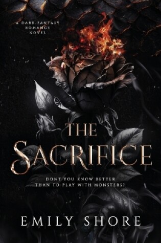 Cover of The Sacrifice