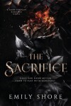 Book cover for The Sacrifice