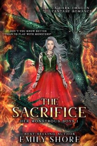 Cover of The Sacrifice