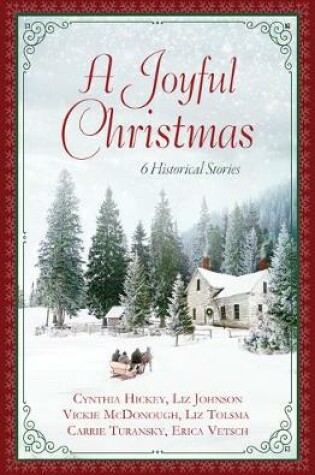 Cover of A Joyful Christmas