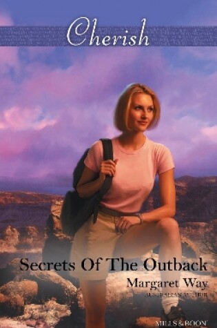 Cover of Secrets Of The Outback