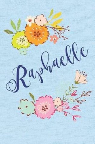 Cover of Raphaelle