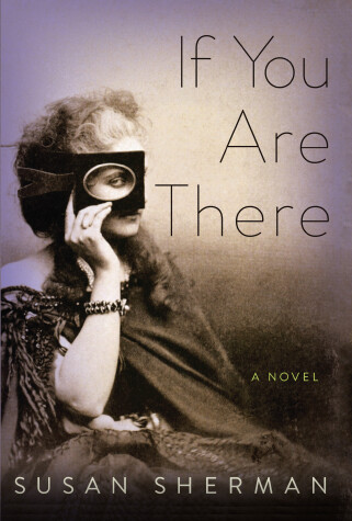 Book cover for If You Are There