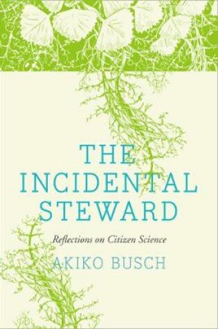 Cover of The Incidental Steward