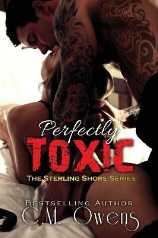 Cover of Perfectly Toxic