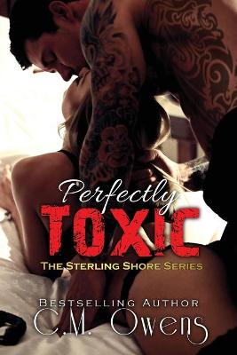 Book cover for Perfectly Toxic