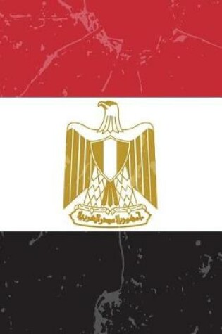 Cover of Egypt Flag Journal
