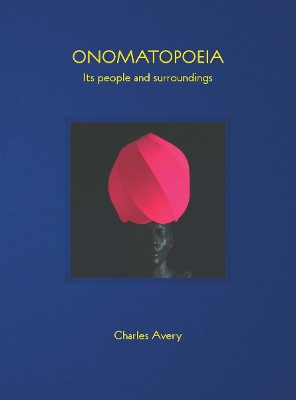 Book cover for Onomatopoeia