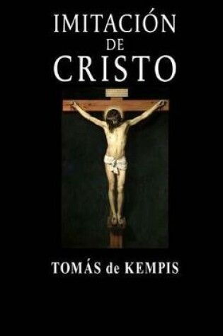 Cover of Imitacion de Cristo