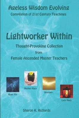 Cover of Lightworker Within