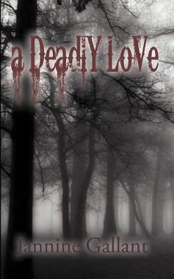 Book cover for A Deadly Love