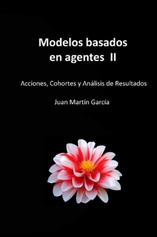 Cover of Modelos basados en agentes II