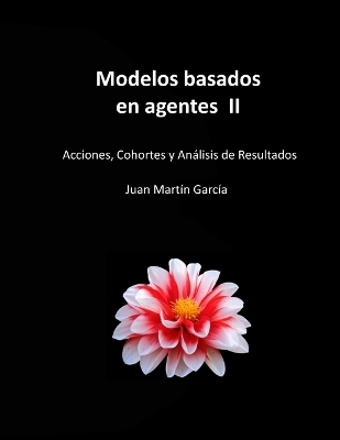 Book cover for Modelos basados en agentes II