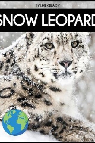 Cover of Snow Leopard