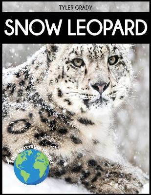 Cover of Snow Leopard