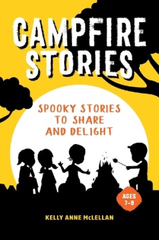 Cover of Campfire Stories