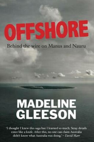 Cover of Offshore