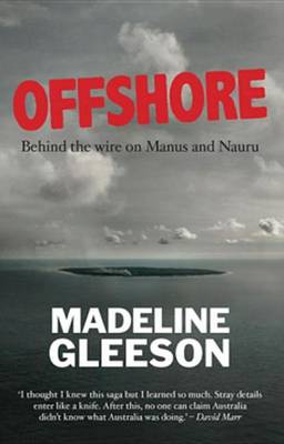 Cover of Offshore