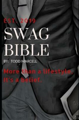 Cover of Swag Bible