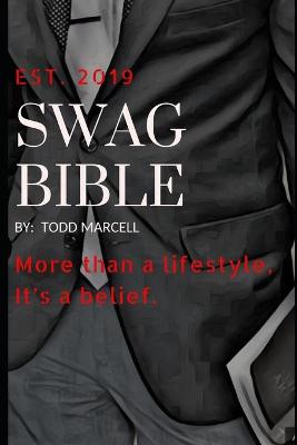 Book cover for Swag Bible