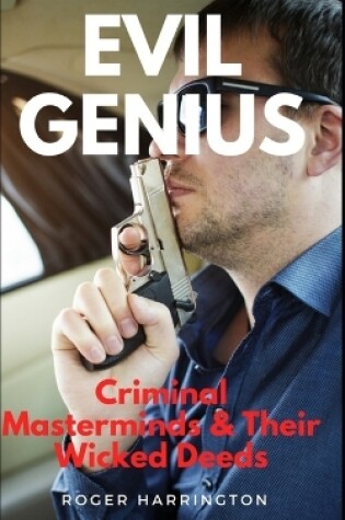 Cover of Evil Genius