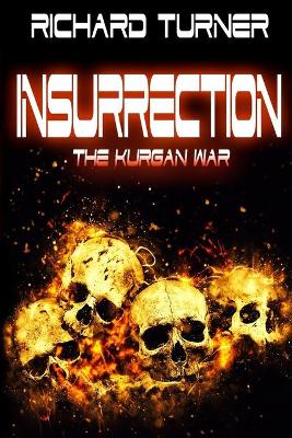 Cover of Insurrection