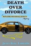 Book cover for Death over Divorce