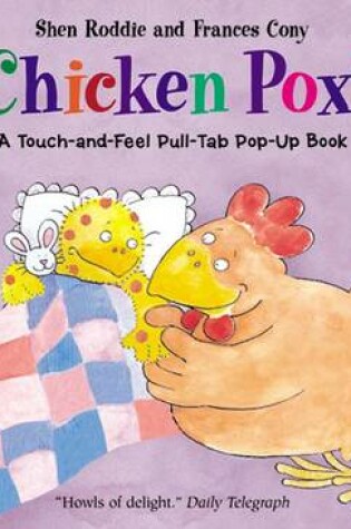 Cover of Chicken Pox!