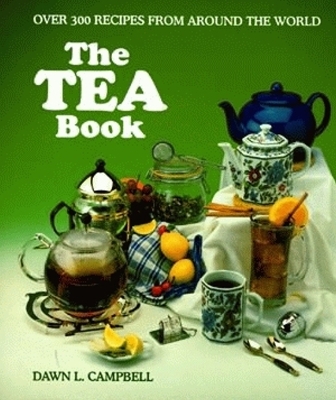 Book cover for Tea Book, The