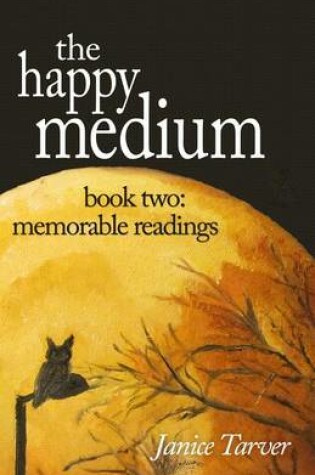 Cover of The Happy Medium Book Two