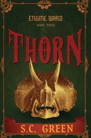 Cover of Thorn