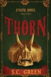 Book cover for Thorn